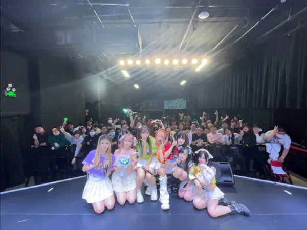电气白兰的最后一场，第 15 张