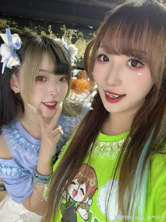 电气白兰的最后一场，第 4 张