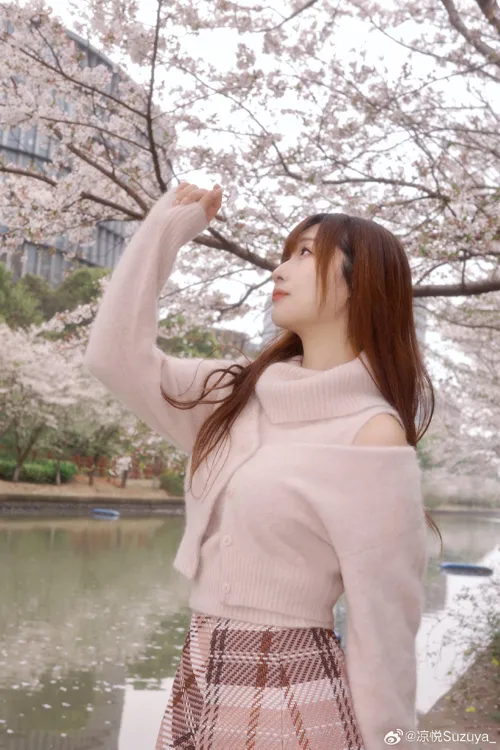 空气是樱花味的，第 1 张