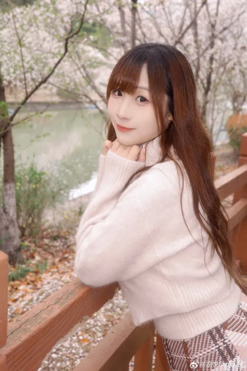 空气是樱花味的，第 5 张