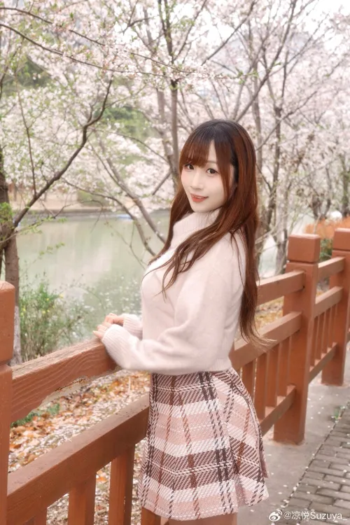 空气是樱花味的，第 7 张
