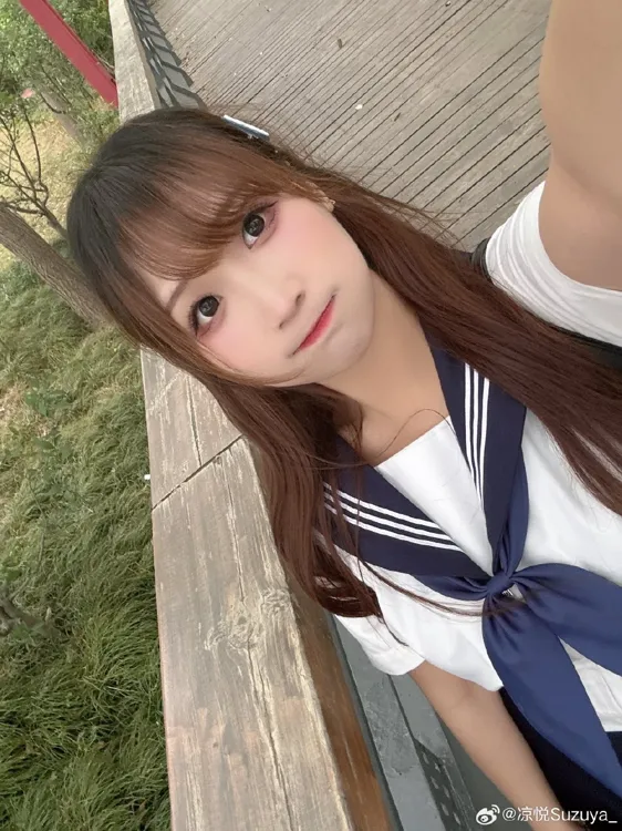 太青春了，第 7 张