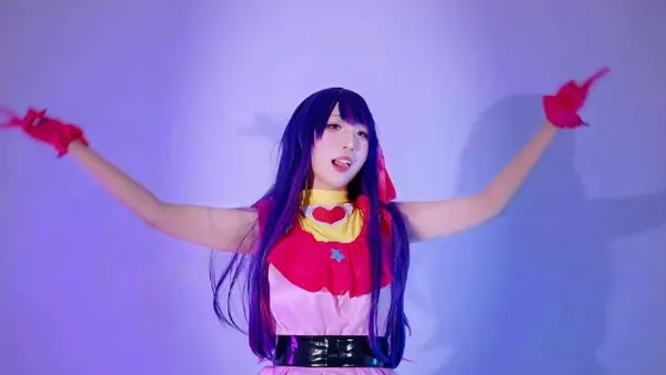 アイドル