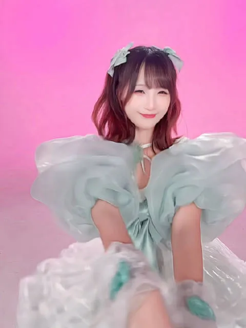 かわいいだけじゃダメですか