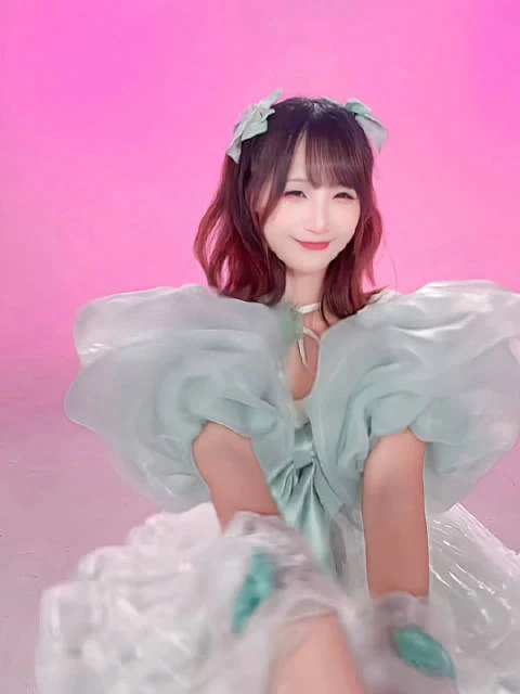 かわいいだけじゃダメですか视频封面